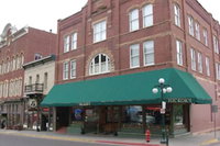 Hickok's Hotel  Casino