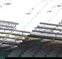 Morris Guest House - Accommodation Dallas