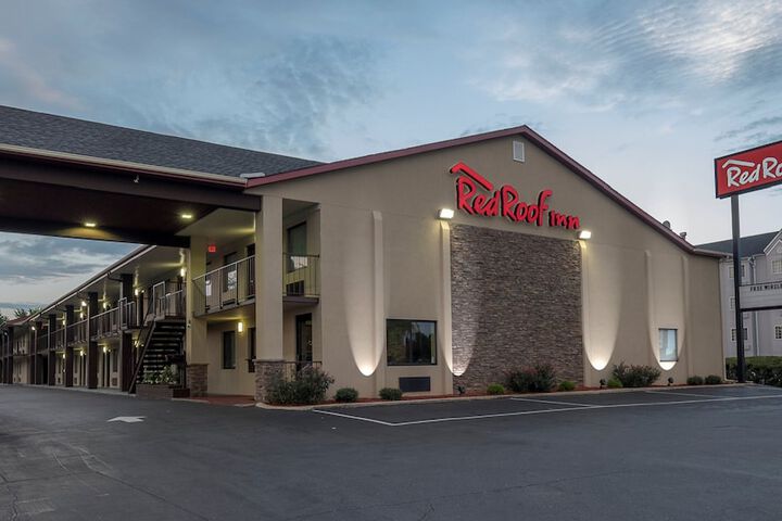 Red Roof Inn Rock Hill - thumb 2