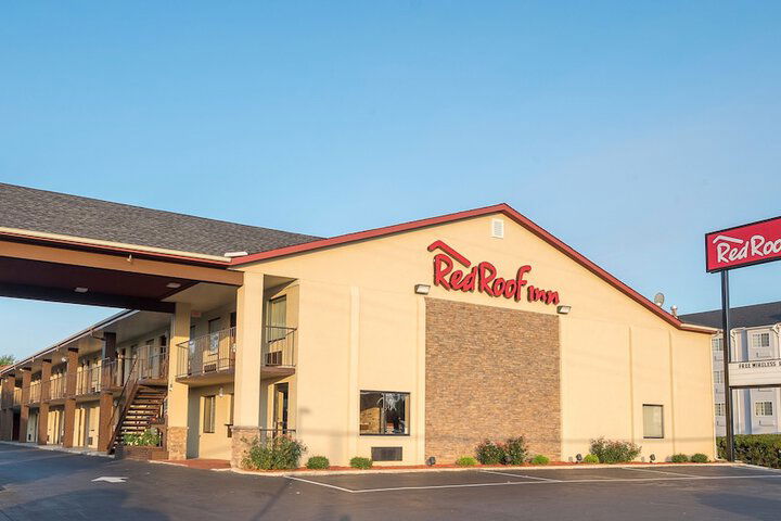 Red Roof Inn Rock Hill - thumb 1