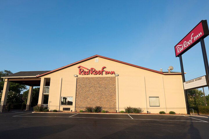 Red Roof Inn Rock Hill - thumb 4