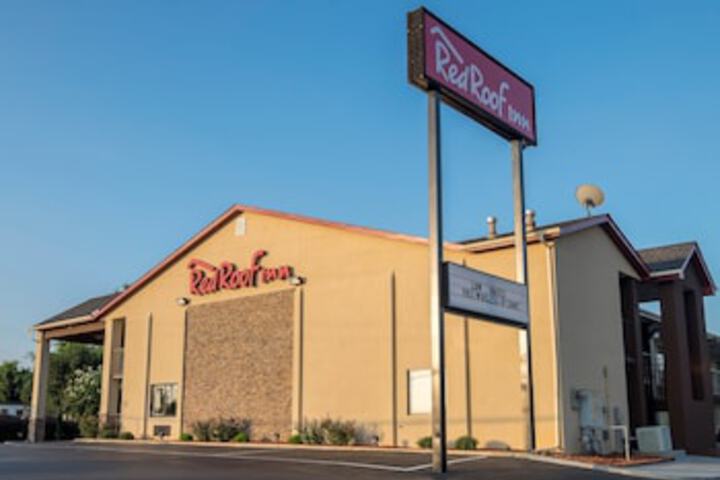 Red Roof Inn Rock Hill - thumb 0