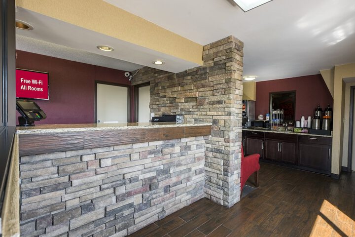 Red Roof Inn Rock Hill - thumb 7