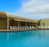 Mauna Caribe - Accommodation Dallas