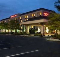 Hampton Inn Woodbridge - Accommodation Dallas