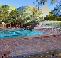 Captiva Beach Resort - Accommodation Dallas