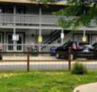 Healing Waters Resort  Spa - Accommodation Dallas