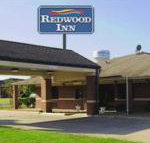 Redwood Inn  Suites - Accommodation Dallas