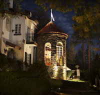 Chteau du Sureau - Accommodation Dallas