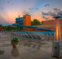 Fairmont Hot Springs Resort - Accommodation Dallas