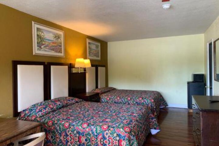 Travelers Budget Inn Pocomoke - thumb 6