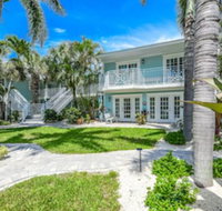 Tropical Breeze Resort - Accommodation Dallas