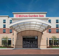 Hilton Garden Inn Akron - Accommodation Dallas