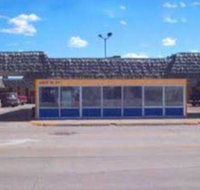 1st Interstate Inn Alliance - Accommodation Dallas