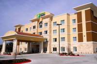 Holiday Inn Express  Suites Temple - Medical Center Area an IHG Hotel