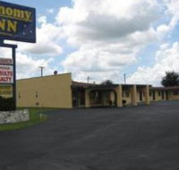 Economy Inn Sebring - Accommodation Dallas