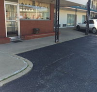 Ashland Inn - Accommodation Dallas