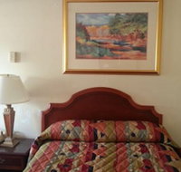 Downtowner Motel - Accommodation Dallas