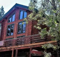 The Cub Inn B  B - Accommodation Dallas