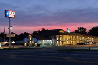 TexInn Motel