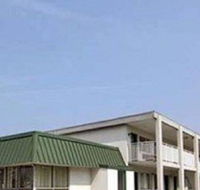 The Randolph Inn - Accommodation Dallas