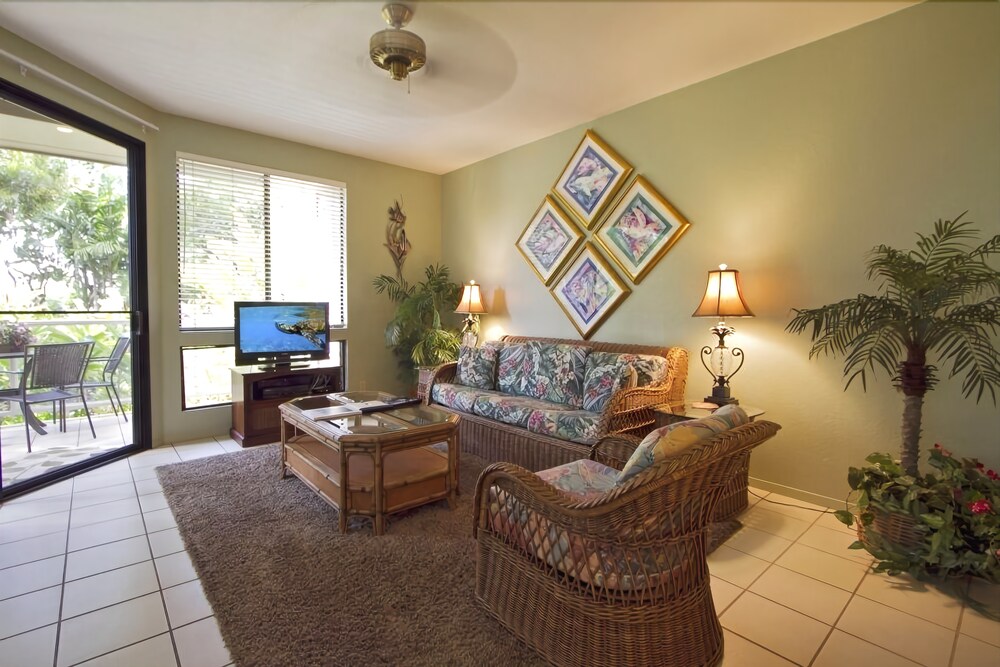 Wailea Grand Champions Maui Condo & Home - thumb 7