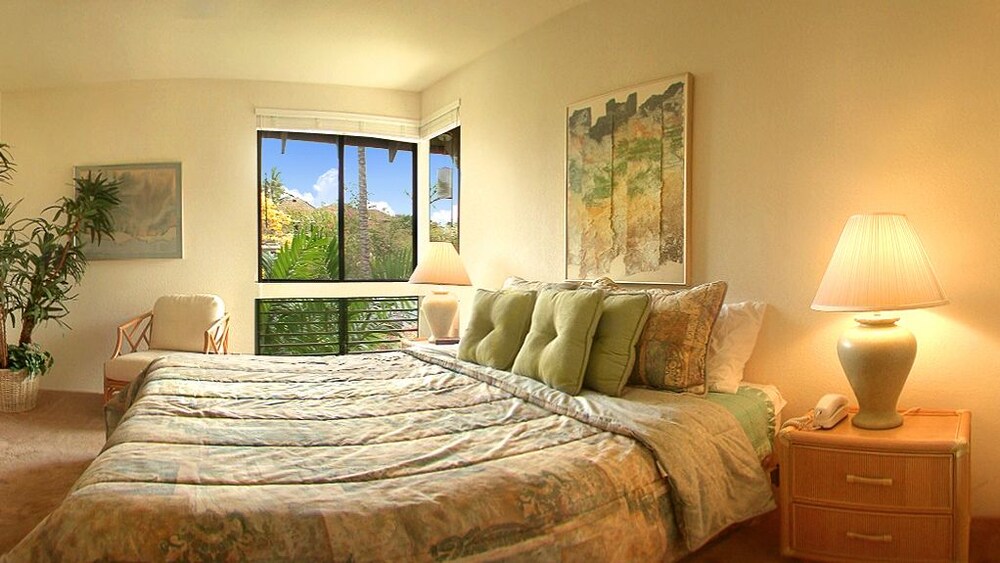 Wailea Grand Champions Maui Condo & Home - thumb 4