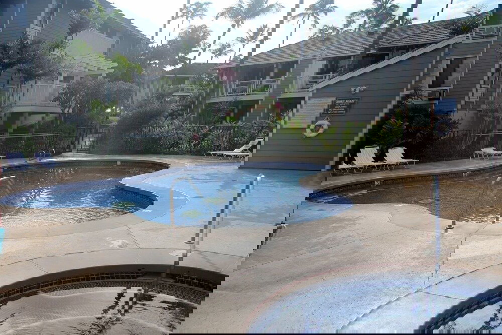 Wailea Grand Champions Maui Condo & Home - thumb 3