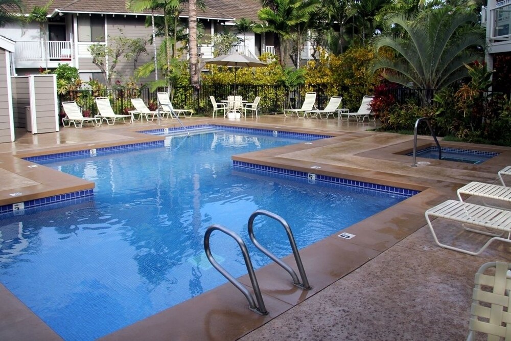 Wailea Grand Champions Maui Condo & Home - thumb 2