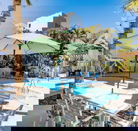 The Inn On Siesta Key - Accommodation Dallas