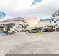 Motel 6 Sulphur LA - Accommodation Dallas