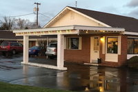 Walla Walla Garden Motel