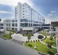 Residence Inn New York The Bronx At Metro Center Atrium - Accommodation Dallas