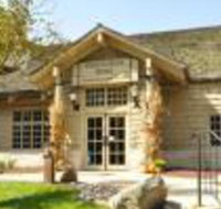 Starved Rock Lodge  Conference Center - Accommodation Dallas