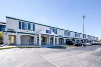 Motel 6 Newark DE