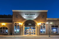 Hampton Inn Deadwood at Tin Lizzie Gaming Resort SD