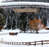 Bar W Guest Ranch - Accommodation Dallas