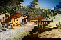 Cole Cabins