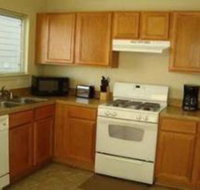 Novo Place Three Bedroom Single Family Home - Accommodation Dallas