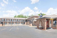 Days Inn by Wyndham Erick