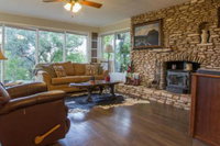 The Palette Pad at Scurlock Farms