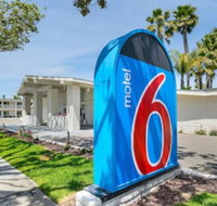 Motel 6 Santa Maria CA - South - Accommodation Dallas