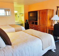 Castle Inn  Suites - Accommodation Dallas