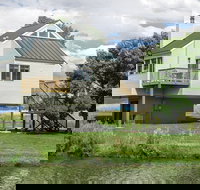 Club Wyndham Pagosa - Accommodation Dallas