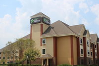Extended Stay America Suites Washington DC Chantilly Dulles