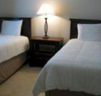 Novo Place Four Bedroom Townhome - Accommodation Dallas