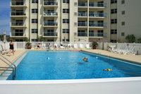 Regency Towers W0701