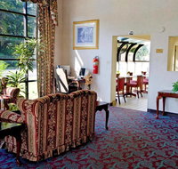 Americas Best Value Inn - Accommodation Dallas