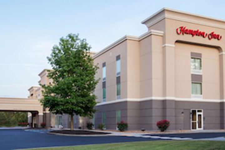 Hampton Inn Gloucester - thumb 0