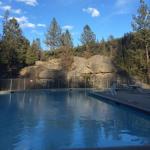Lolo Hot Springs